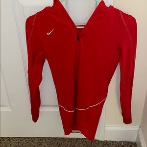 nike workout long sleeve